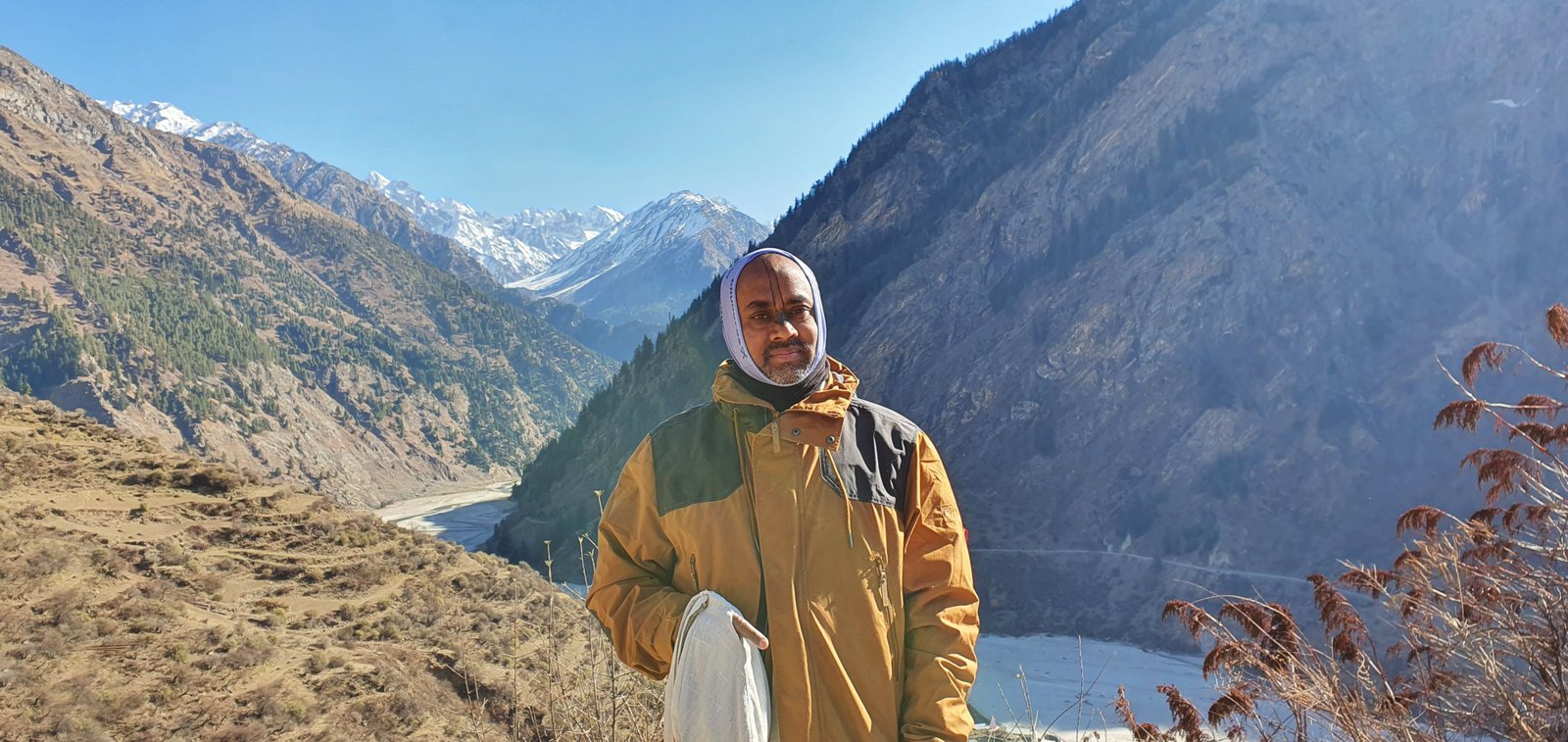 12 gangotri and ganga dam 2023.03.26 28